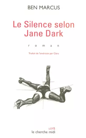 Couverture du produit · Le silence selon Jane Dark