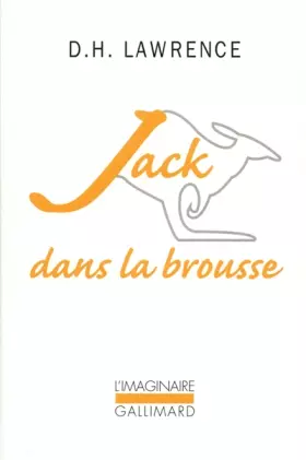 Couverture du produit · Jack dans la brousse