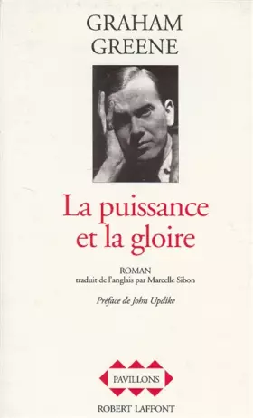 Couverture du produit · La Puissance et la Gloire