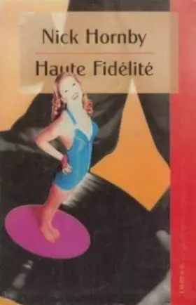 Couverture du produit · Haute fidélité