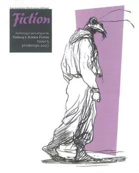 Couverture du produit · Fiction, N° 5, Printemps 2007 :