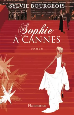 Couverture du produit · Sophie à Cannes