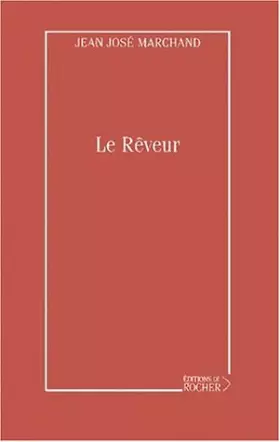 Couverture du produit · Le Rêveur