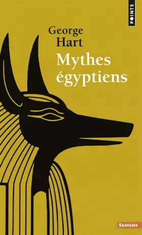 Couverture du produit · Mythes égyptiens