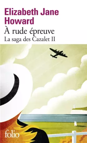 Couverture du produit · À rude épreuve