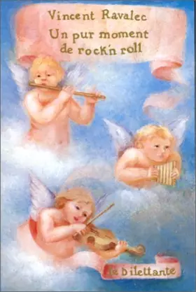Couverture du produit · Un pur moment de rock'n roll