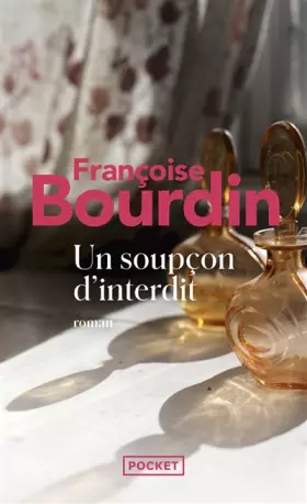 Couverture du produit · Un soupçon d'interdit