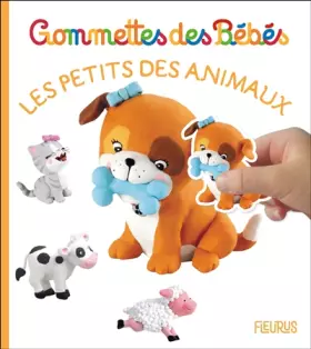 Couverture du produit · Les petits des animaux