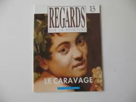Couverture du produit · Regards sur la peinture