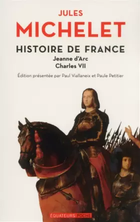 Couverture du produit · Histoire de France T.5 / Charles VII