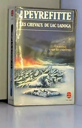 Couverture du produit · Les chevaux du lac Ladoga