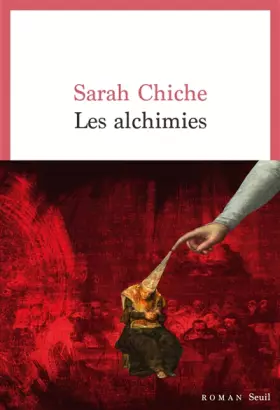 Couverture du produit · Les Alchimies