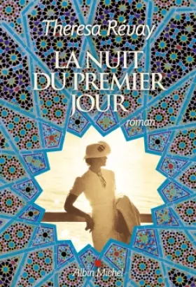 Couverture du produit · La Nuit du premier jour