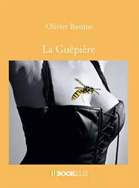 Couverture du produit · La Guêpière