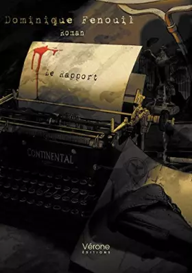 Couverture du produit · Le rapport