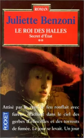 Couverture du produit · Le roi des Halles, tome 2 : Secret d'état
