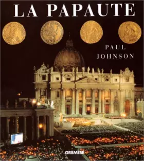 Couverture du produit · La papauté