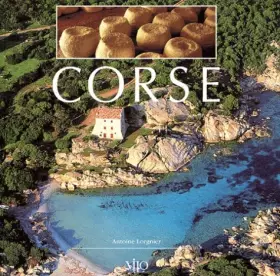 Couverture du produit · Corse