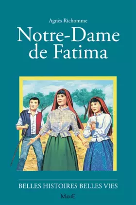 Couverture du produit · Notre-Dame de Fatima