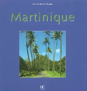 Couverture du produit · Martinique