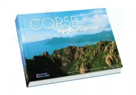 Couverture du produit · Corse : hymne à la beauté