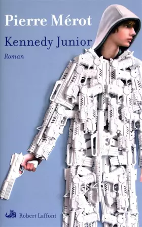 Couverture du produit · Kennedy junior