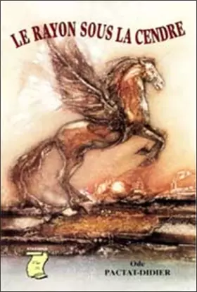 Couverture du produit · Le Rayon sous la cendre, tome 11