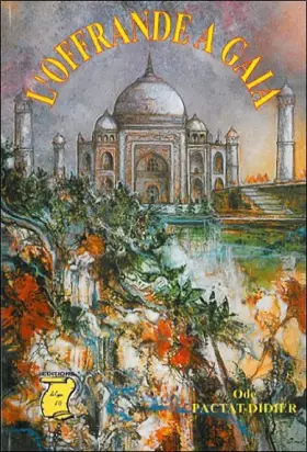 Couverture du produit · L'Offrande à Gaia