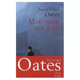 Couverture du produit · Mon coeur mis à nu
