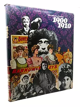 Couverture du produit · THIS FABULOUS CENTURY, SIXTY YEARS OF AMERICAN LIFE - 1900-1910, VOL. I