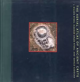 Couverture du produit · The Aerial Atlas of Ancient Crete