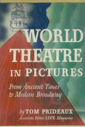 Couverture du produit · World Theatre in Pictures