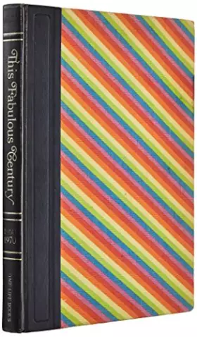 Couverture du produit · This Fabulous Century, 1960-1970 (Volume VII)