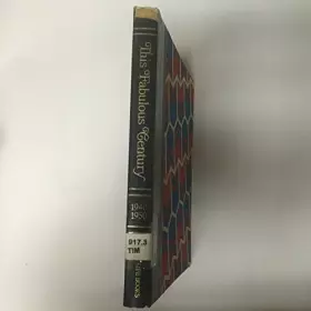 Couverture du produit · This Fabulous Century 1940-1950 (Volume V)