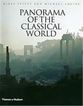 Couverture du produit · Panorama of the Classical World