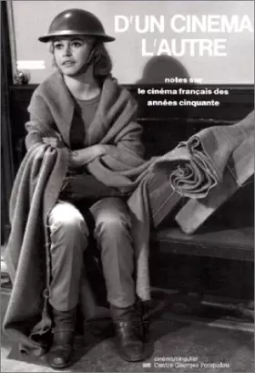 Couverture du produit · D'un cinéma l'autre