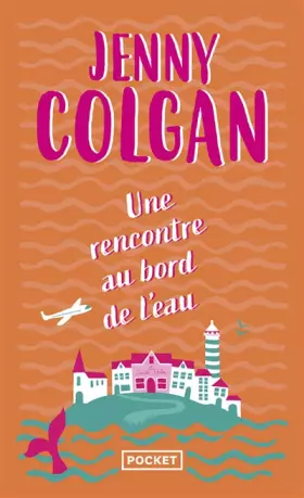 Couverture du produit · Une rencontre au bord de l'eau (2)