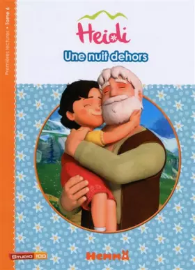 Couverture du produit · Heidi - Une nuit dehors (6)