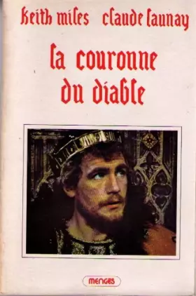 Couverture du produit · LA COURONNE DU DIABLE