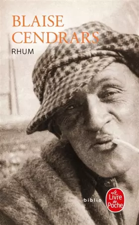 Couverture du produit · Rhum