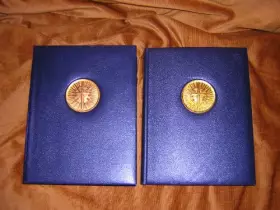 Couverture du produit · Oeuvres. en 2 volumes. tome 1 : la discorde chez l'ennemi. le fil de l'épée. tome 2 : vers l'armée de métier - la france et son