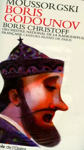 Couverture du produit · Gluck Orfeo Ed Eurídice