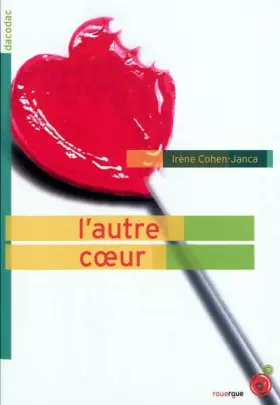 Couverture du produit · L'autre coeur
