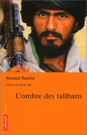 Couverture du produit · L'Ombre des Taliban