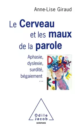 Couverture du produit · Le cerveau et les maux de la parole
