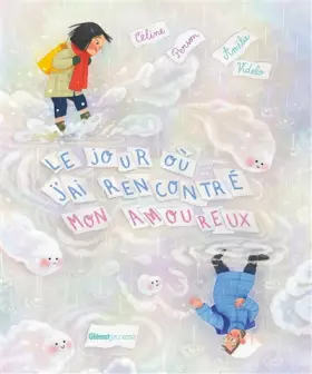 Couverture du produit · Le Jour où j'ai rencontré mon amoureux