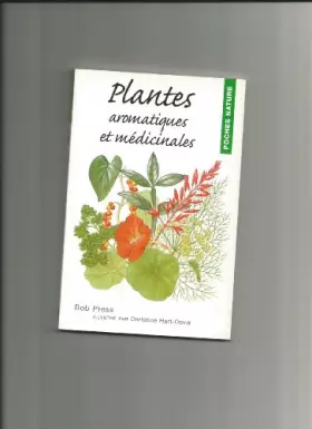 Couverture du produit · Plantes aromatiques et médicinales