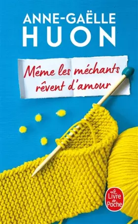 Couverture du produit · Même les méchants rêvent d'amour