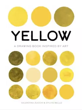Couverture du produit · Yellow: True Color