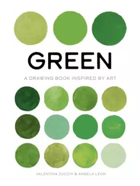 Couverture du produit · Green: True Color